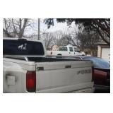 1994 FORD PICKUP TRUCK