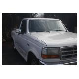 1994 FORD PICKUP TRUCK