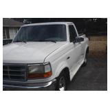 1994 FORD PICKUP TRUCK