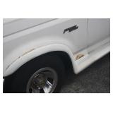 1994 FORD PICKUP TRUCK