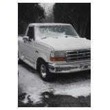 94 FORD TRUCK