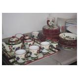 ONEIDA DINNERWARE