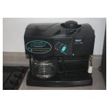 COFFEE / EXPRESSO MAKER