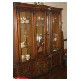CHINA HUTCH