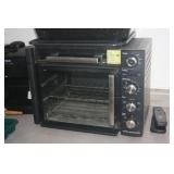 COUNTER OVEN