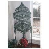 BIRD CAGE