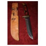 HUNTING KNIFE