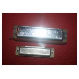 HARMONICAS HARMONICAS