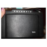 POLAROID 195 POLAROID 195