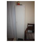 METAL CABINET METAL CABINET