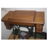 SINGER SEWING MACHINE SINGER SEWING MACHINE