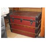 VINTAGE TRUNK VINTAGE TRUNK