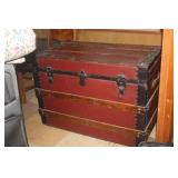 VINTAGE TRUNK