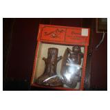 NIB SALT N PAPPER NIB SALT N PAPPER