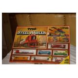 TYCO TRAIN SET HO GAUGE TYCO TRAIN SET HO GAUGE