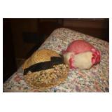 VINTAGE HATS VINTAGE HATS