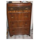 WATERFALL DESIGN CHEST WATERFALL DESIGN CHEST