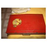 ERECTOR SET 8 1/2 ERECTOR SET 8 1/2