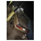 1984 CHRYSLER LEBARON 1984 CHRYSLER LEBARON