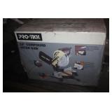 NIIB PRO TECH MITRE SAW NIIB PRO TECH MITRE SAW