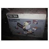 NIIB PRO TECH MITRE SAW