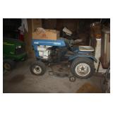 MOWERS MOWERS