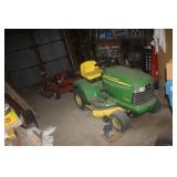 MOWER MOWER