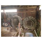 TRACTOR TIRES TRACTOR TIRES