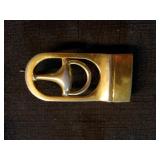 GUCCI BELT BUCKLES GUCCI BELT BUCKLES