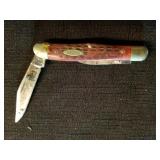 POCKET KNIFE ~  CASE