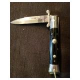 POCKET KNIFE POCKET KNIFE