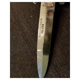 POCKET KNIFE POCKET KNIFE