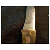 POCKET KNIFE POCKET KNIFE