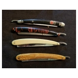 BARBER RAZORS BARBER RAZORS