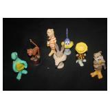 VINTAGE TOYS VINTAGE TOYS