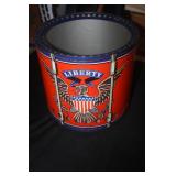 LIBERTY METAL GRILL LIBERTY METAL GRILL