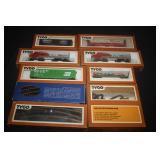 MORE TYCO HO CARS MORE TYCO HO CARS