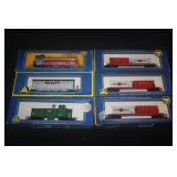 MORE TYCO HO CARS MORE TYCO HO CARS