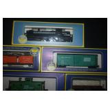 MORE TYCO HO CARS MORE TYCO HO CARS