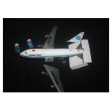 PAN AM AIRPLANE PAN AM AIRPLANE