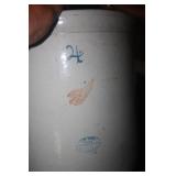 VINTAGE CROCK VINTAGE CROCK