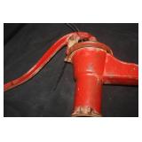 HAND PUMP HAND PUMP