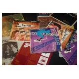 MORE 45 MORE 45