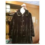 VINTAGE COAT