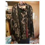 VINTAGE FUR CAPE VINTAGE FUR CAPE