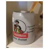 CROCK STEIN PALMER HOUSE CROCK STEIN PALMER HOUSE