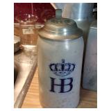 CROCK STEIN CROCK STEIN