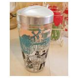 RETRO BARWARE RETRO BARWARE