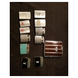 VINTAGE LIGHTERS VINTAGE LIGHTERS