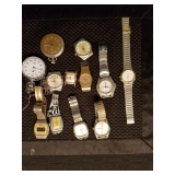 VINTAGE WatchES